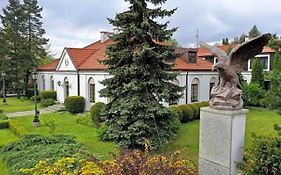 Hotel Zajazd Napoleoński